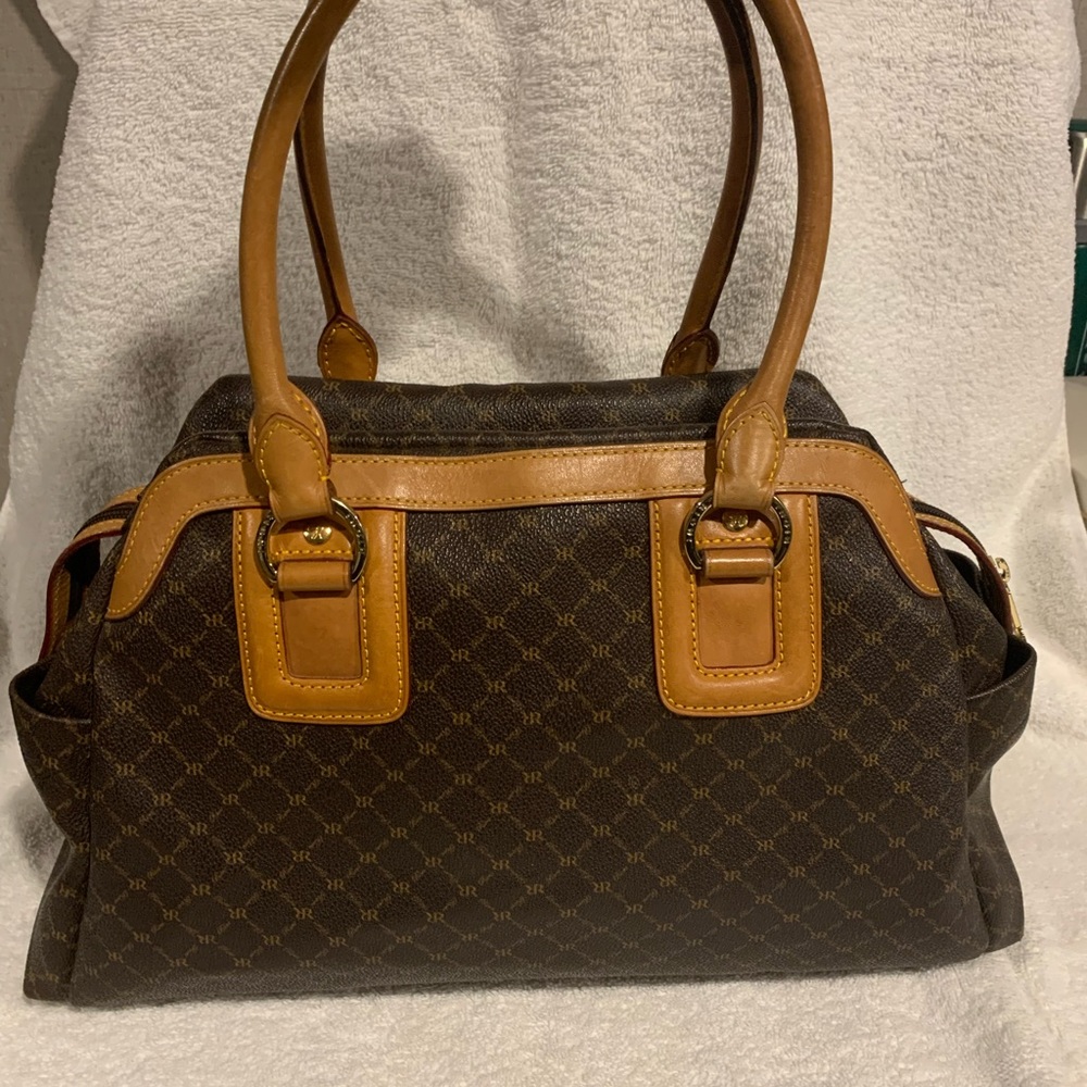 RIONI SATCHEL (Italian) - Picture 11 of 16